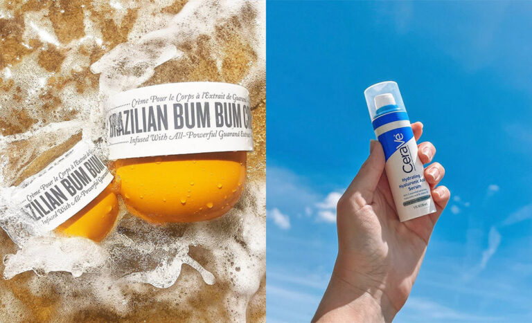 Gear Up Your Skin For Anything With These Products