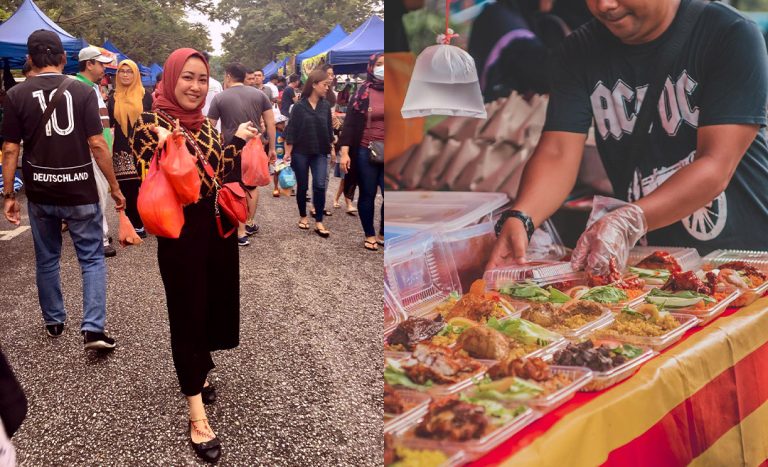 Selangor’s 10 Best Ramadan Bazaars For 2022