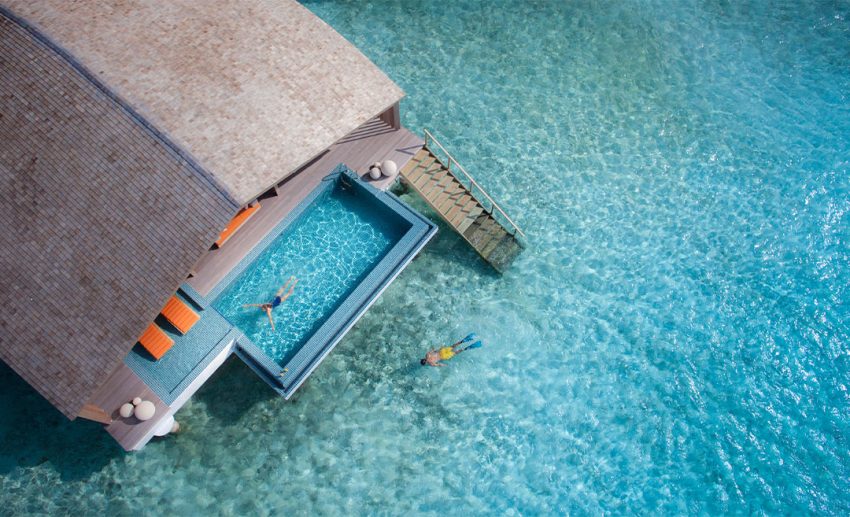 Club Med Maldives