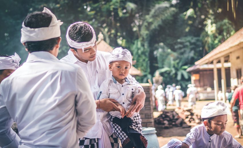 Indonesia