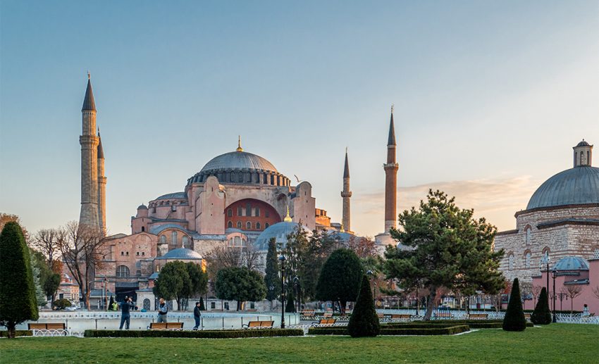 Turkey