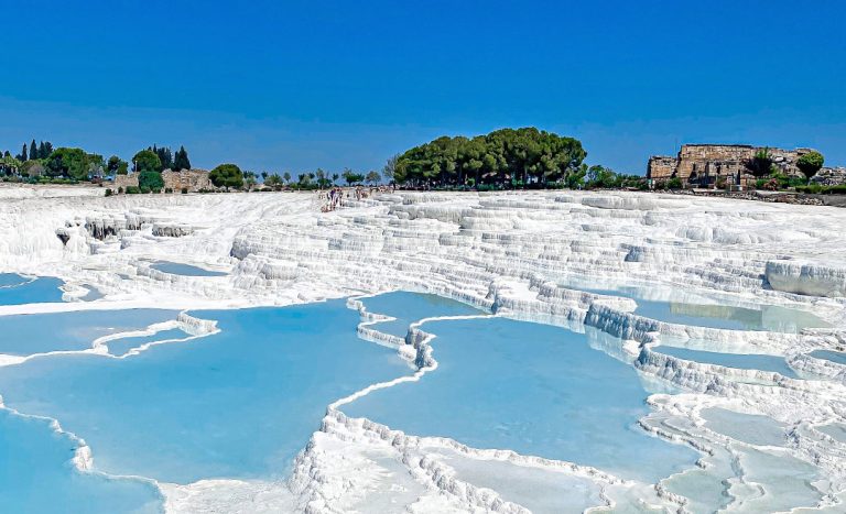 The World Reopens: Unusual Travel Destinations To Ignite Your Wanderlust