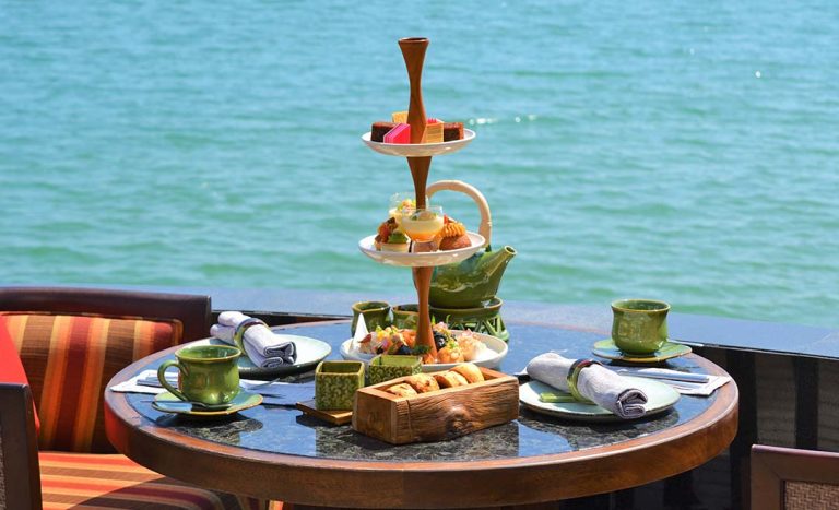 Pamper Your Queen This Mother’s Day At The Ritz-Carlton, Langkawi