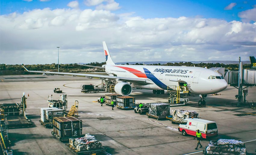 Malaysia Airlines, MAS, You simply MAS fly