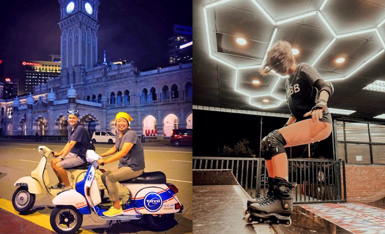 After Hours: Late Night Food & Fun Things To Do In Malaysia