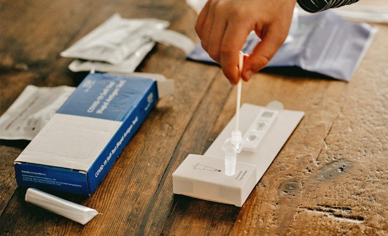 COVID-19 Testing Made Simple By MAH & DOC2US For Inbound Travellers