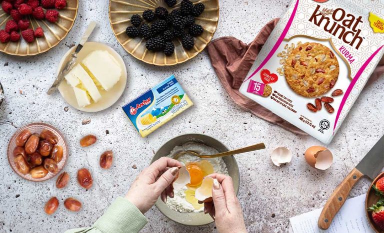 Sahur To Buka: Wholesome Eating Ideas During Bulan Puasa