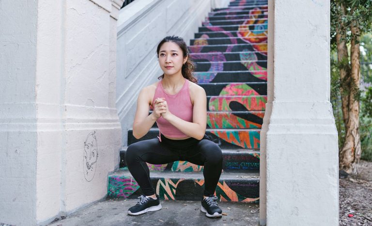 7 No Equipment YouTube Workouts Under 20 Minutes