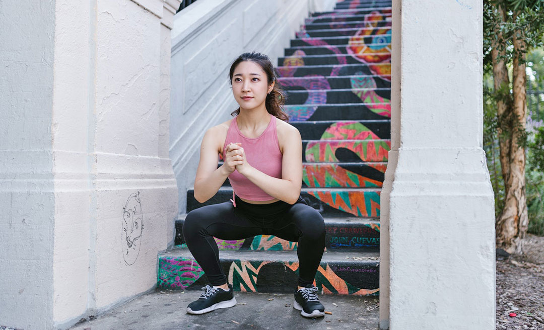 7 No Equipment YouTube Workouts Under 20 Minutes