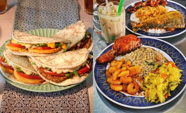 Late Night Yums: 6 Places To Moreh In Downtown Kuala Lumpur