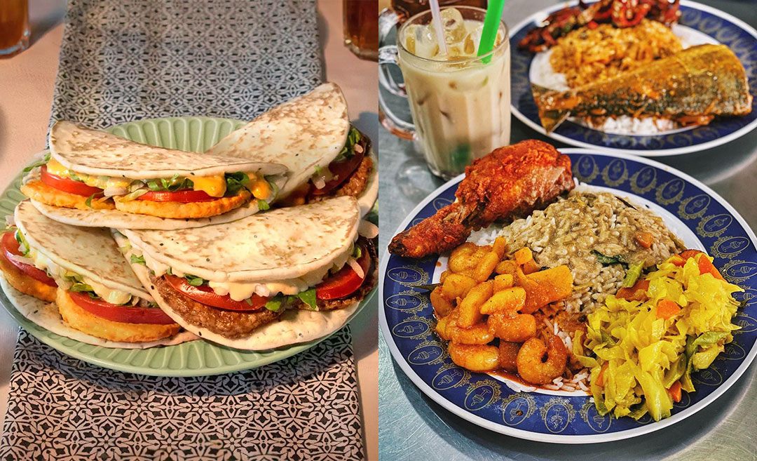 Late Night Yums: 6 Places To Moreh In Downtown Kuala Lumpur