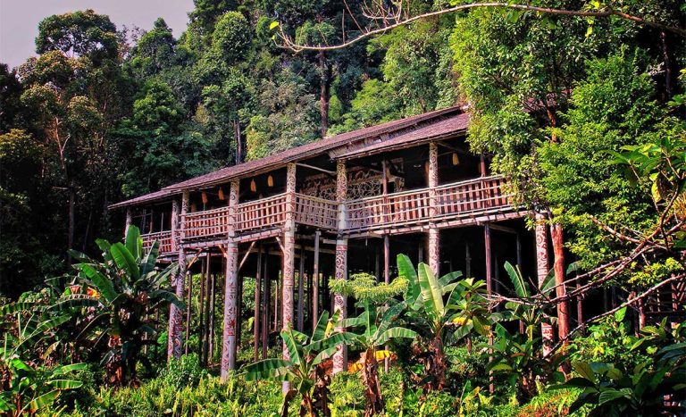 Badan Warisan Malaysia To Celebrate Sarawak’s Heritage With Special Talks