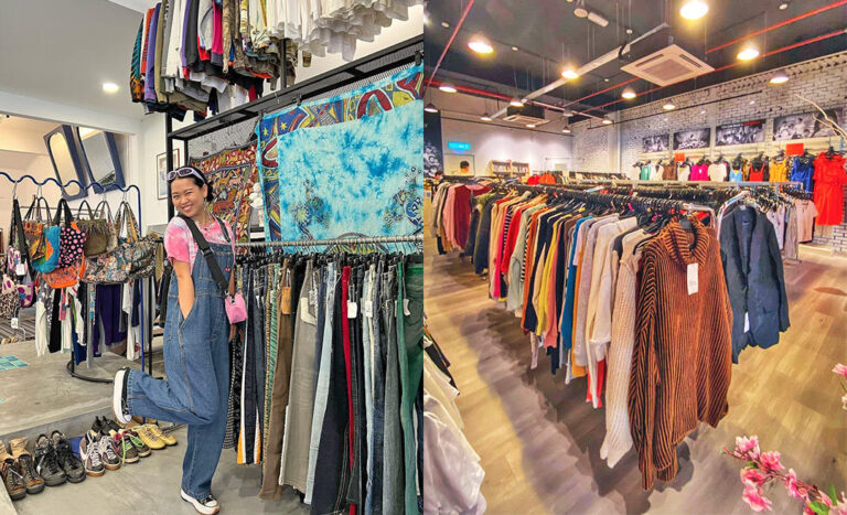 Old Is Gold: 12 Bundle Stores To Check Out In Malaysia