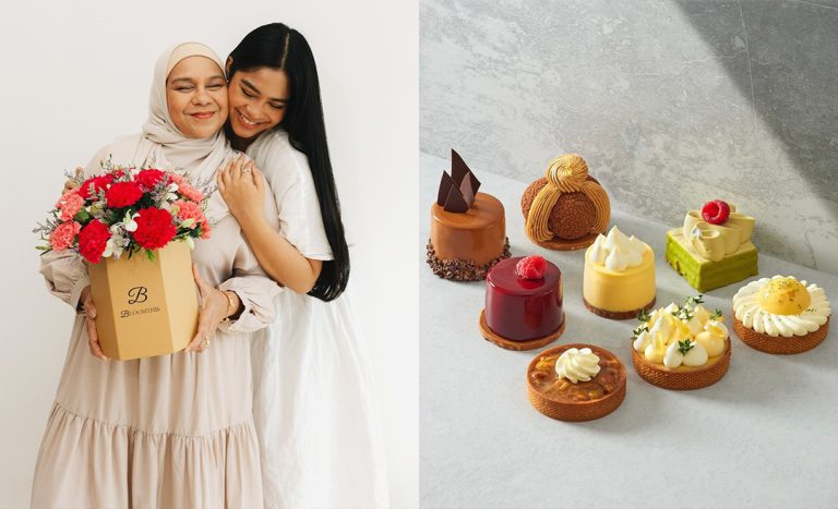 12 Best Mother’s Day Gift Ideas From Local Malaysian Businesses