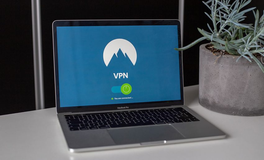 VPN software