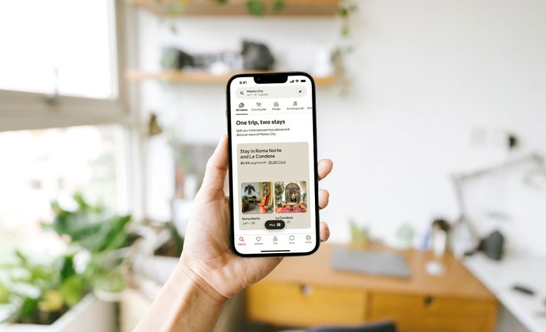 Airbnb With A Twist: A New Way To See The World As Travel Picks Up
