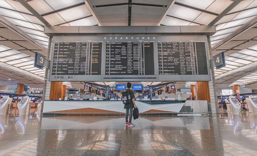 1. You’re entitled to compensation for being denied boarding and offloaded