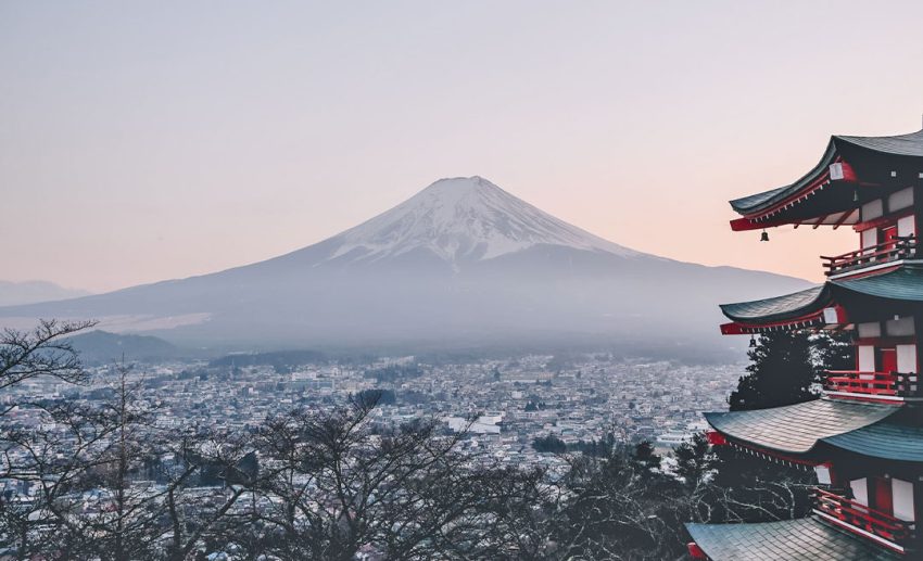 Japan