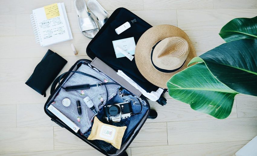 2. You may get compensation for lost, delayed, or damaged luggage