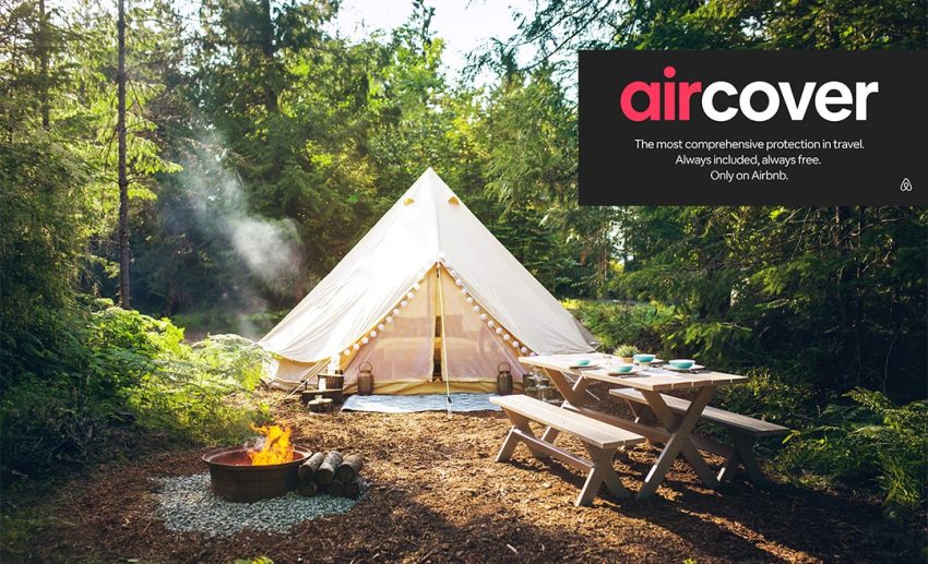 AirCover for Guests
