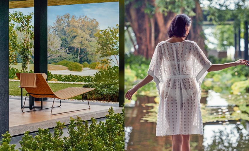 One & Only Desaru Coast, Chenot Spa Pavilion