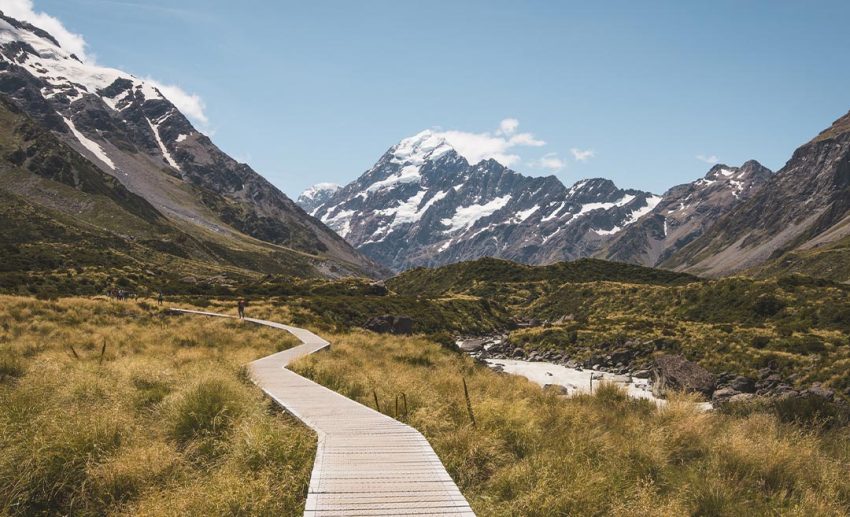 New Zealand