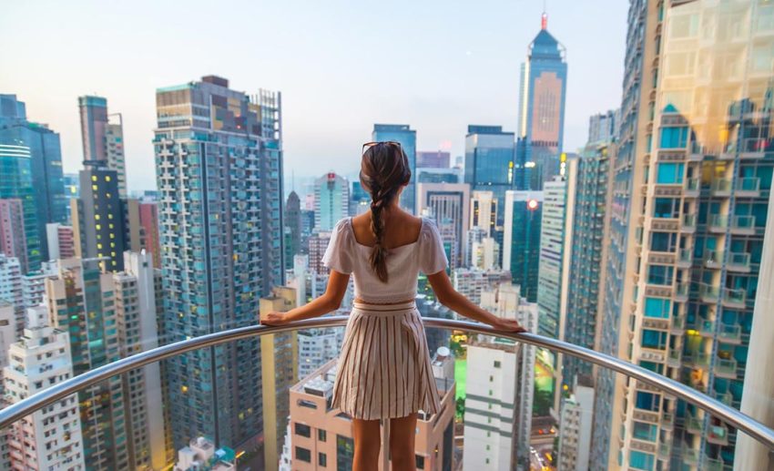 Hong Kong