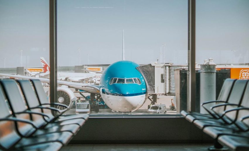 4. Your airline must notify you of flight changes immediately