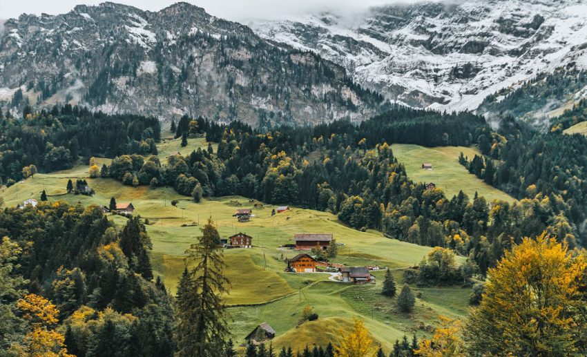 Switzerland