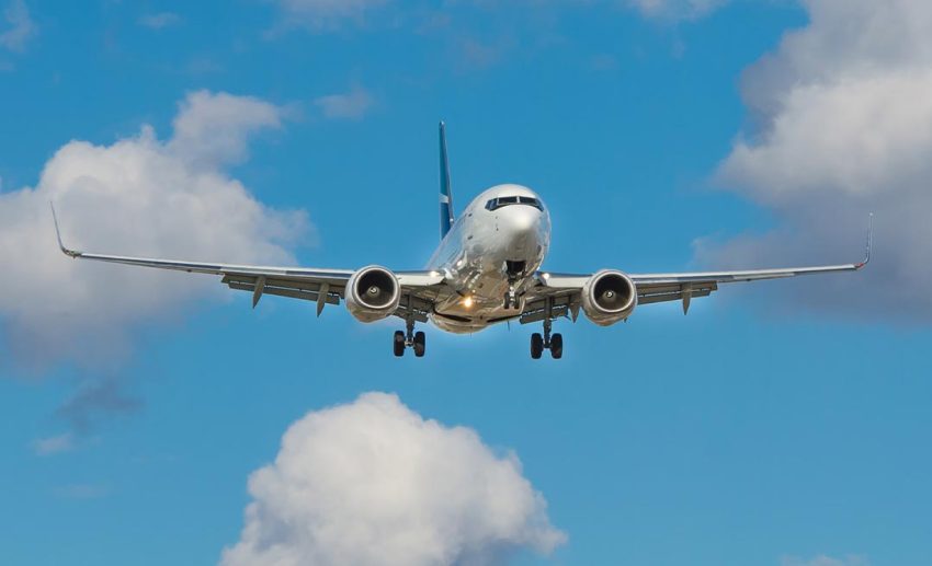 6. You are entitled to airline information disclosure