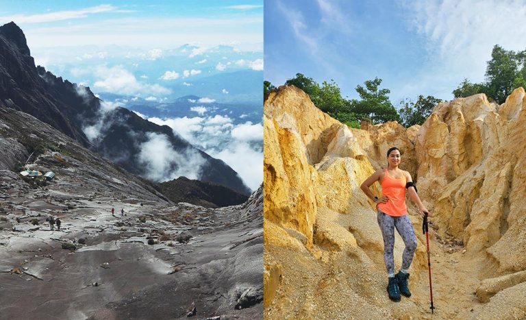 The Noob Mountaineer’s Guide To Training For Mount Kinabalu