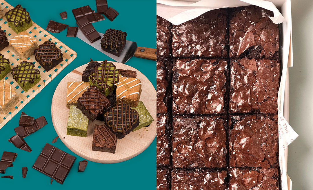 8 Sinfully Delicious Brownie Spots In The Klang Valley