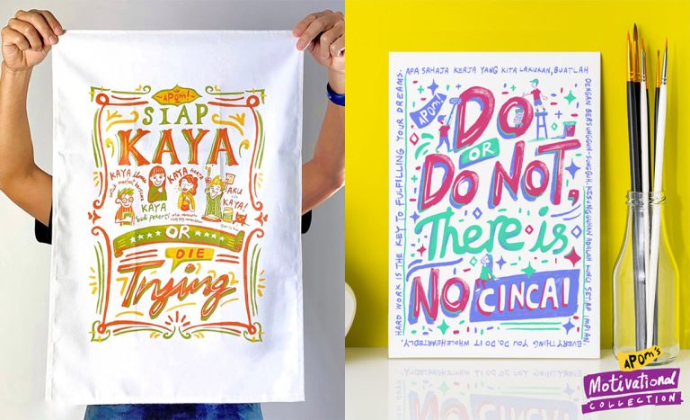 Get Motivated: 5 Knick-Knacks With A Local Twist You’ll Totally Relate To