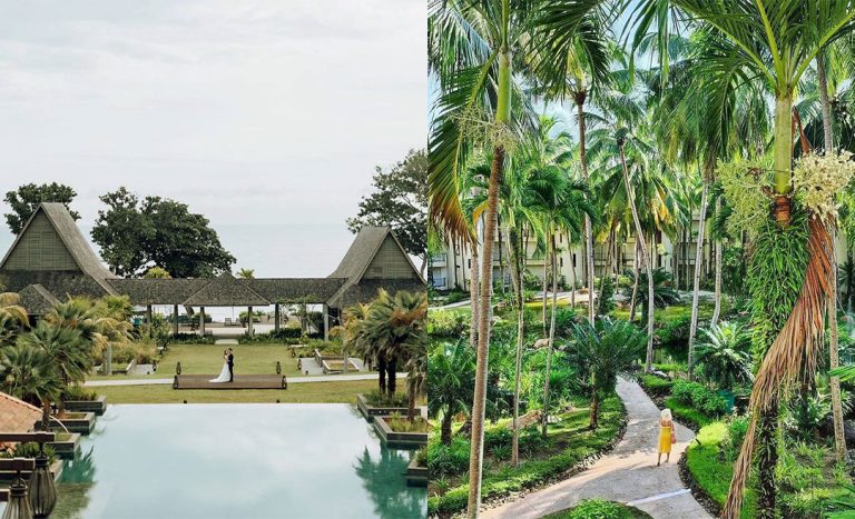 Baecation: The Ultimate Couples Getaway Spots In Malaysia