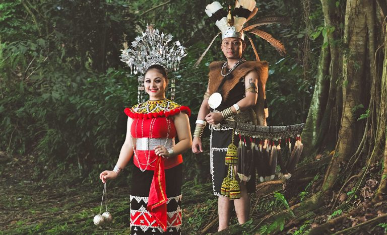 Eye On Borneo: World Day For Cultural Diversity For Dialogue & Development