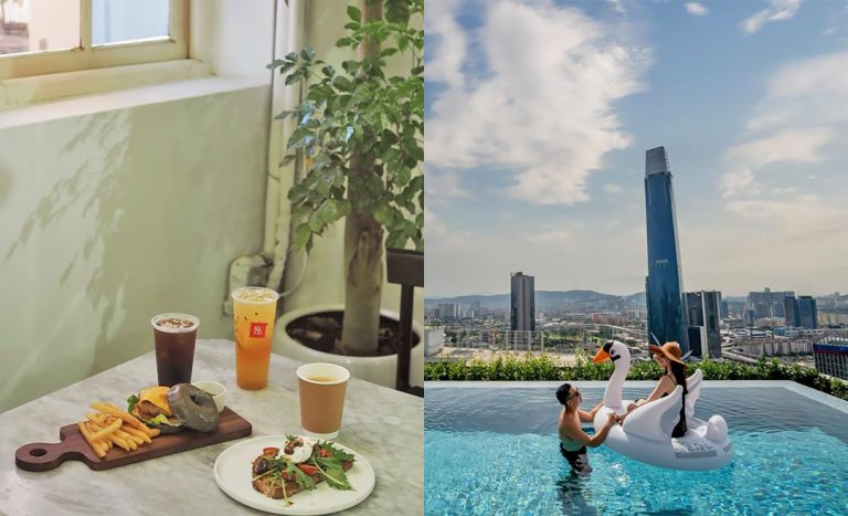 Daycationing: The New Way To Holiday