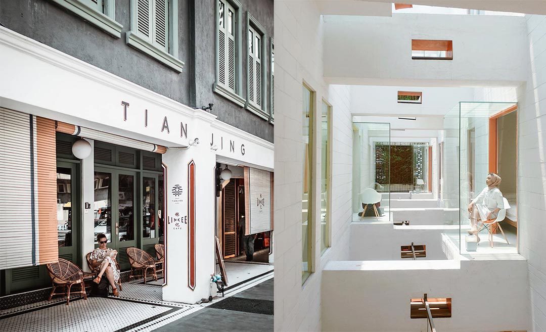 9 Stays In Downtown Kuala Lumpur For Your Next City Escape