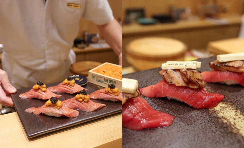 3. Hanaya Japanese Dining, Kuala Lumpur