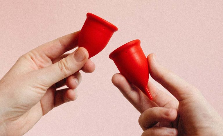 7 Ways To Make Periods Suck Less