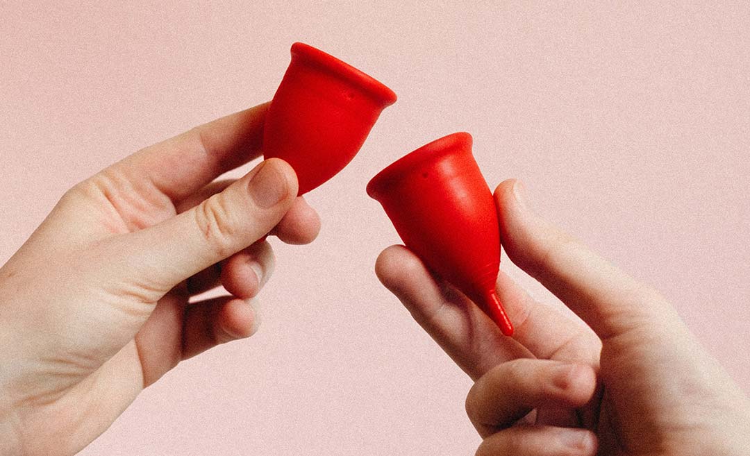 7 Ways To Make Periods Suck Less