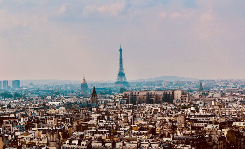 Travel Requirements From Malaysia to Paris