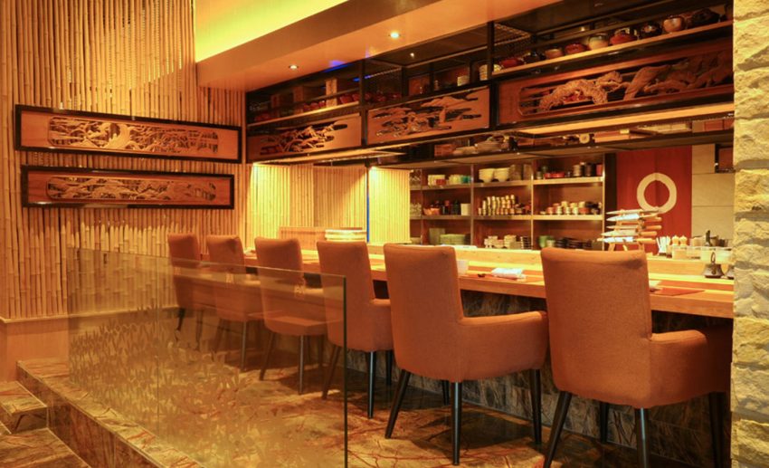 1. Sou Omakase Dining, Kuala Lumpur