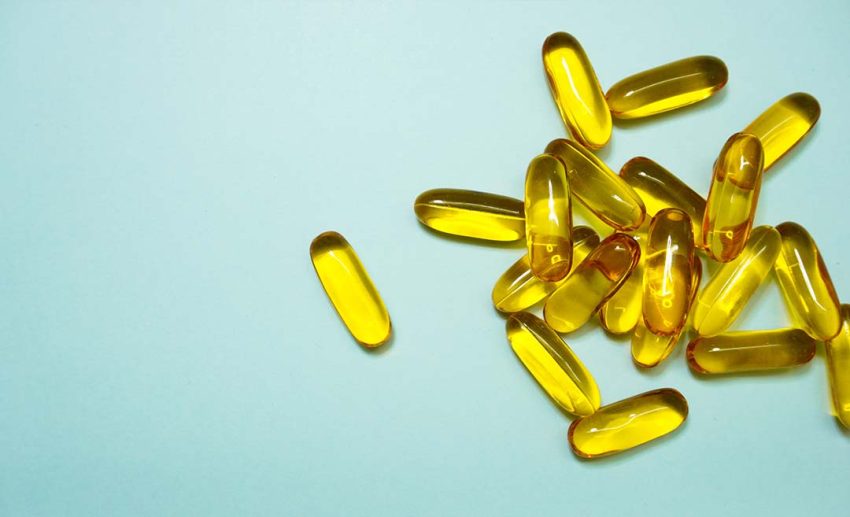 4. Up your vitamins