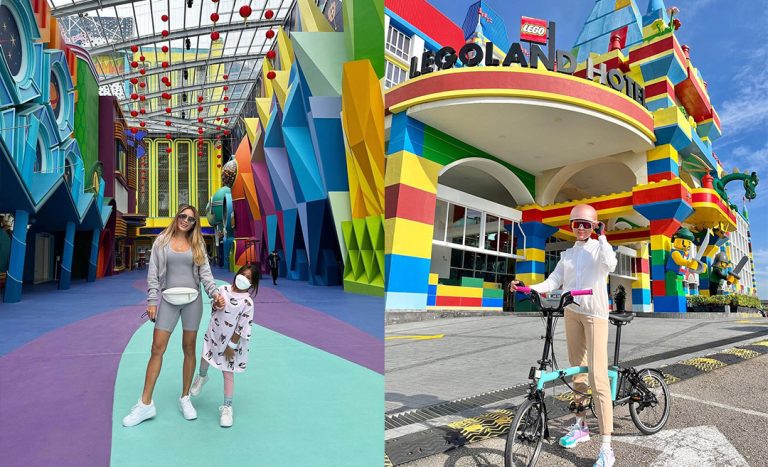 The Ultimate Guide To 6 Of Malaysia’s Best Theme Parks