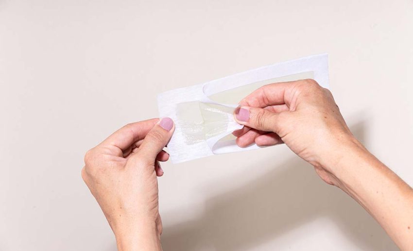 7. Pause your waxing appointments