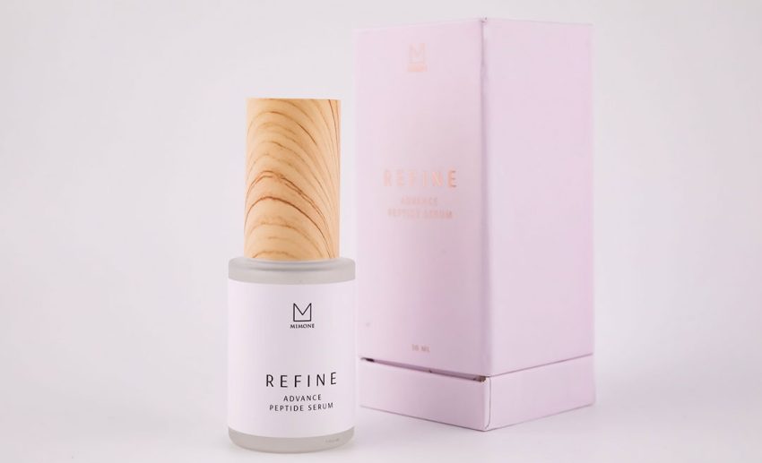 3. They’ve got amazing skincare
