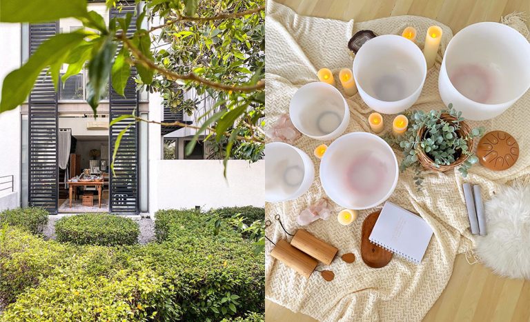 Get On Board For A Journey Of Self-Discovery With Sarah Lian & Supparetreat