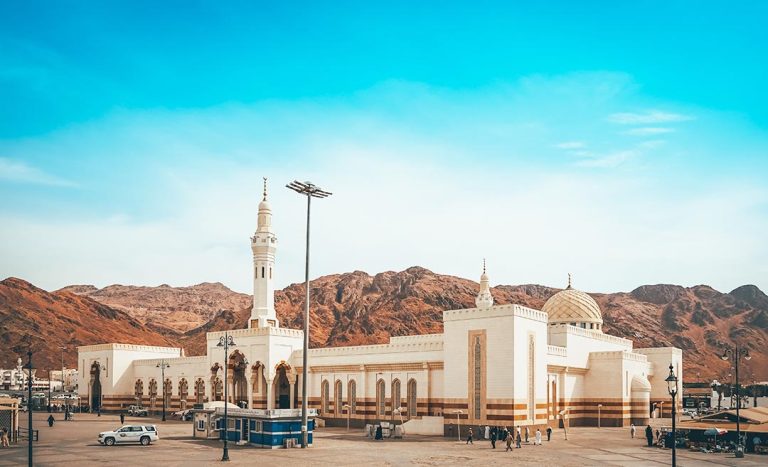 7 Things To Know Before You Fly To Medina: World’s #1 Safest City For Female Travellers