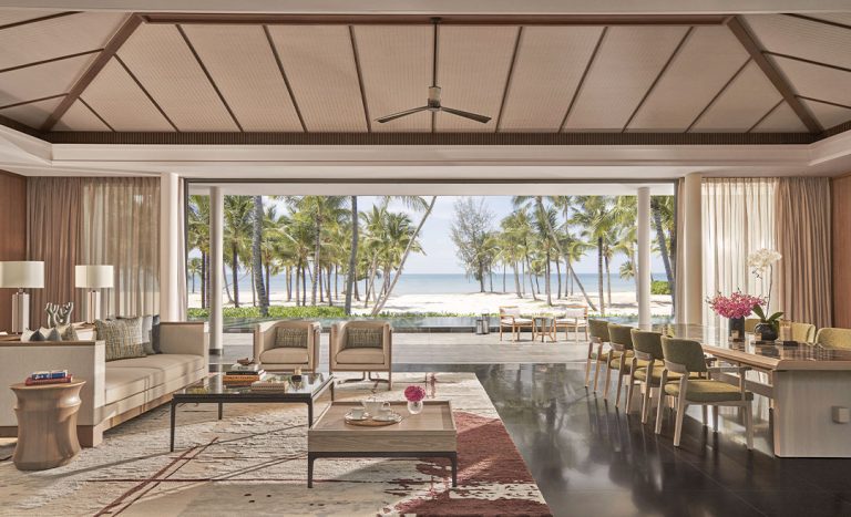 The 6,000 Club: IHG Hotels & Resorts Launches Surprise Rewards Programme