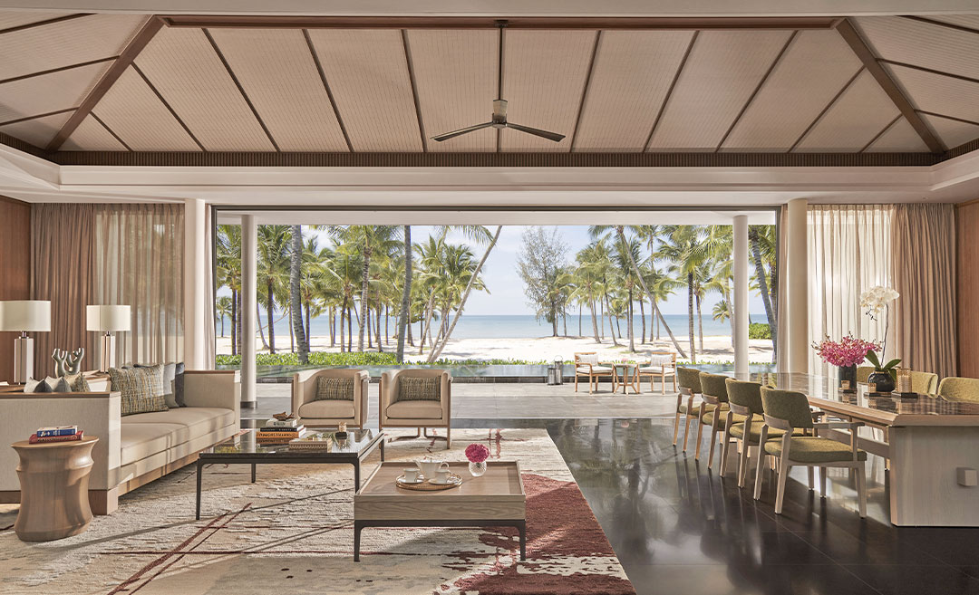 The 6,000 Club: IHG Hotels & Resorts Launches Surprise Rewards Programme